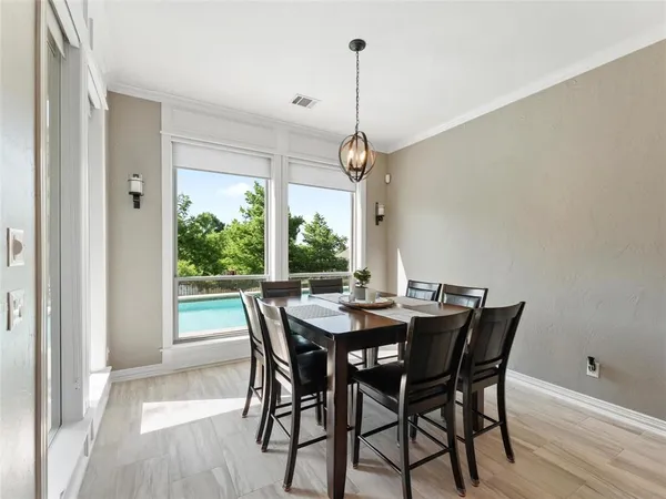 $849,999 | 2 Pond View Court, Mansfield, TX 76063