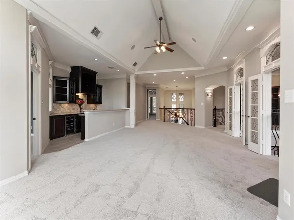 $849,999 | 2 Pond View Court, Mansfield, TX 76063