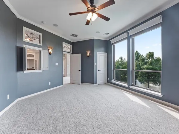 $849,999 | 2 Pond View Court, Mansfield, TX 76063