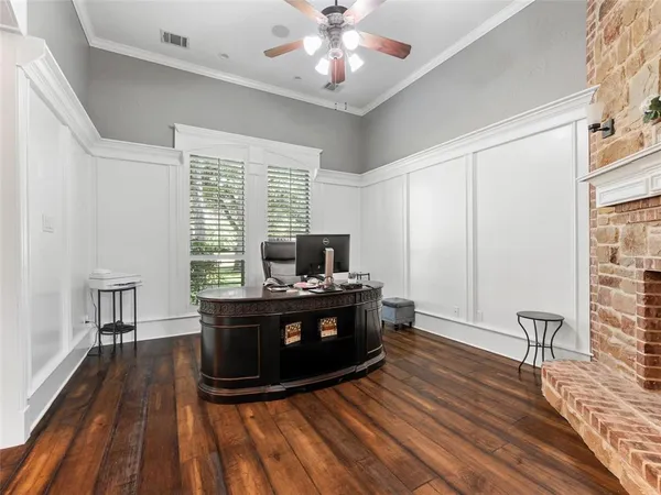 $849,999 | 2 Pond View Court, Mansfield, TX 76063