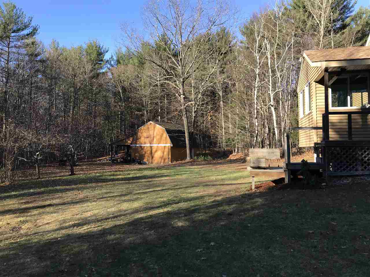 226 Cross Road Strafford, NH 03884 - Photo 3 of 38