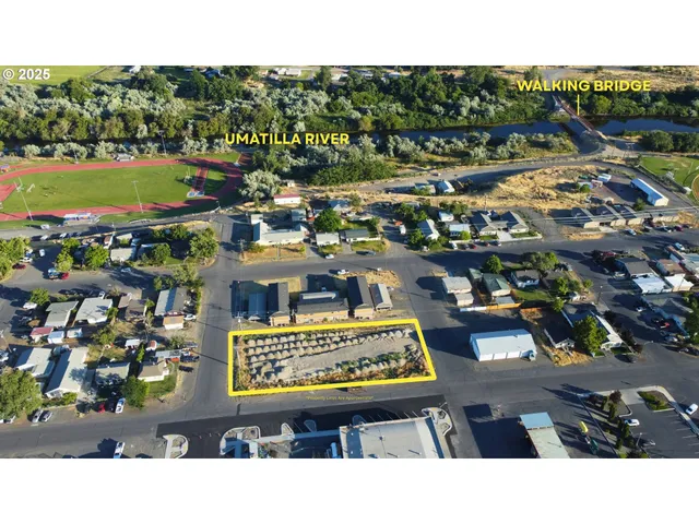 $240,000 | 0 7th Street, Umatilla, OR 97882
