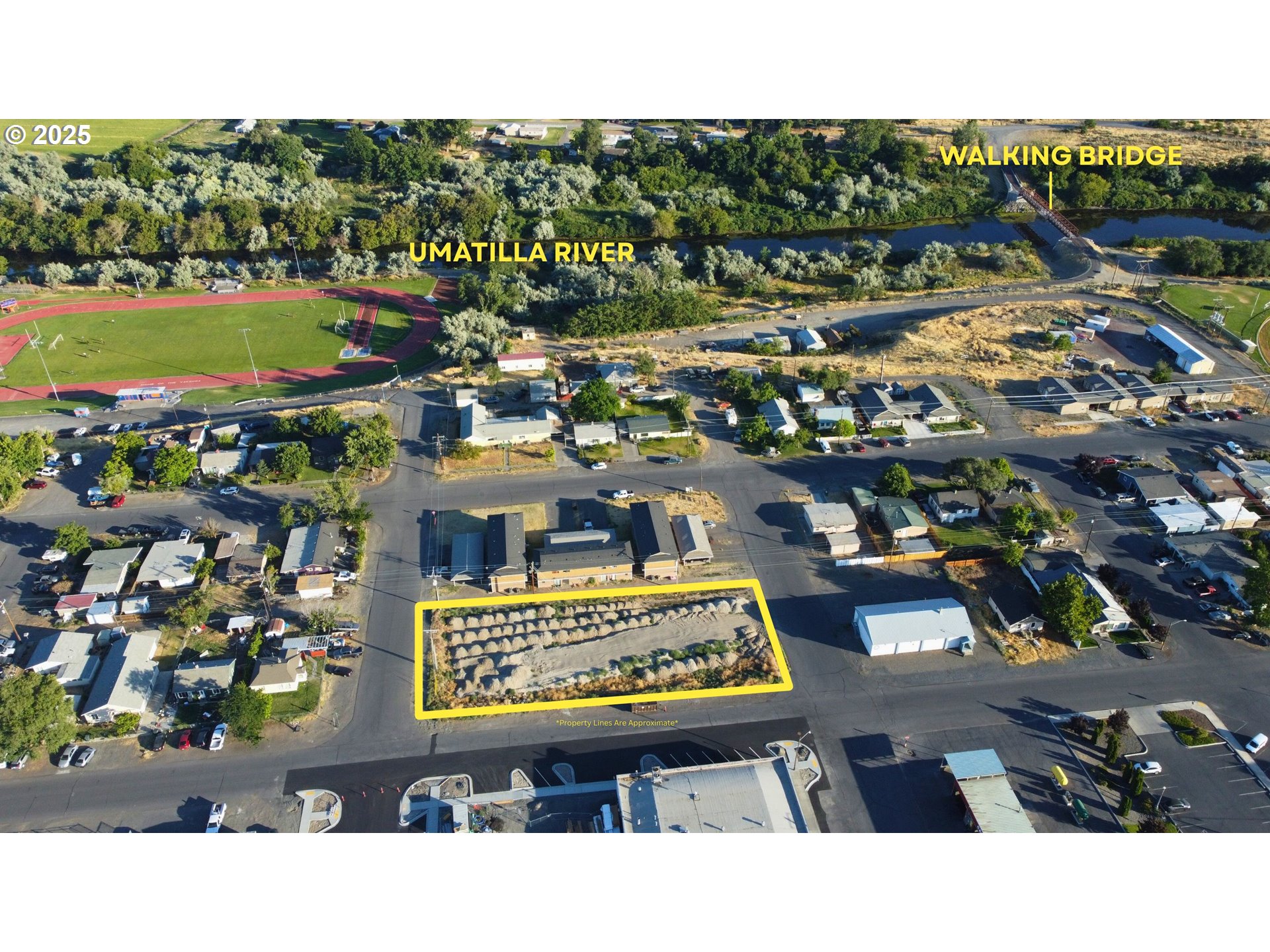 0 7th Street Umatilla, OR 97882 - Photo 1 of 11