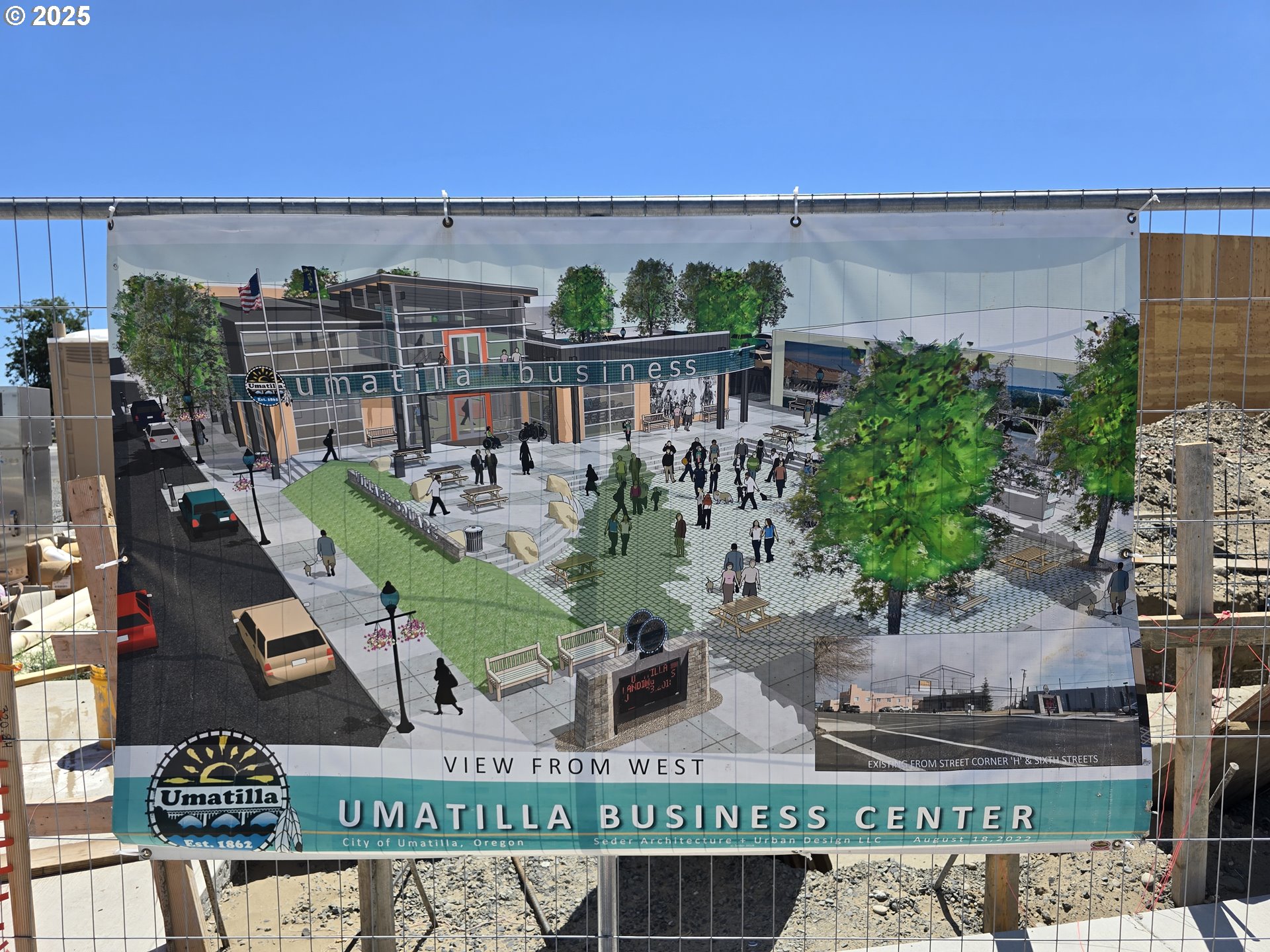 0 7th Street Umatilla, OR 97882 - Photo 11 of 11