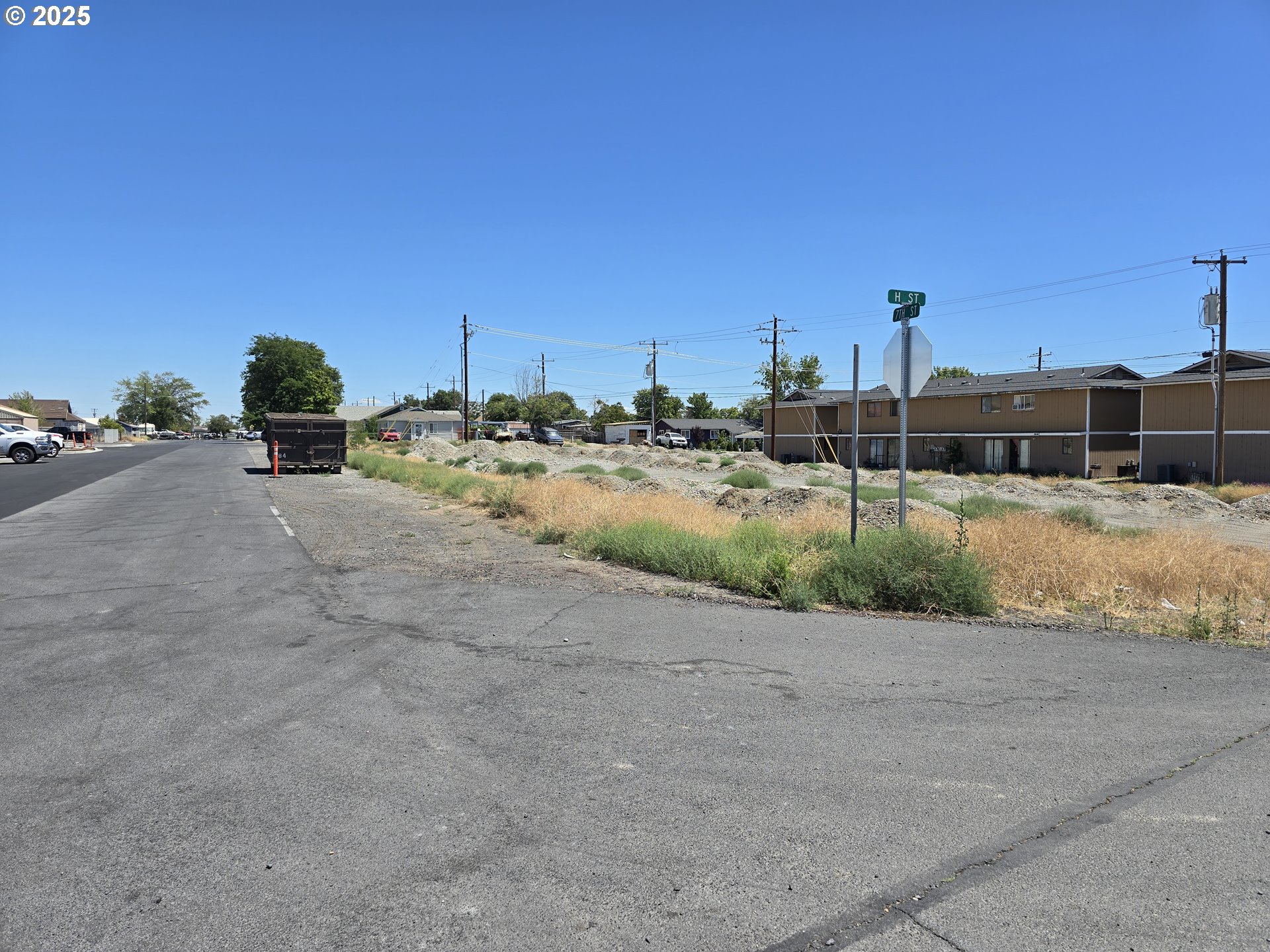 0 7th Street Umatilla, OR 97882 - Photo 5 of 11 View