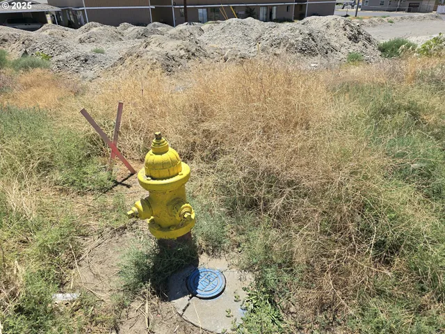 $240,000 | 0 7th Street, Umatilla, OR 97882