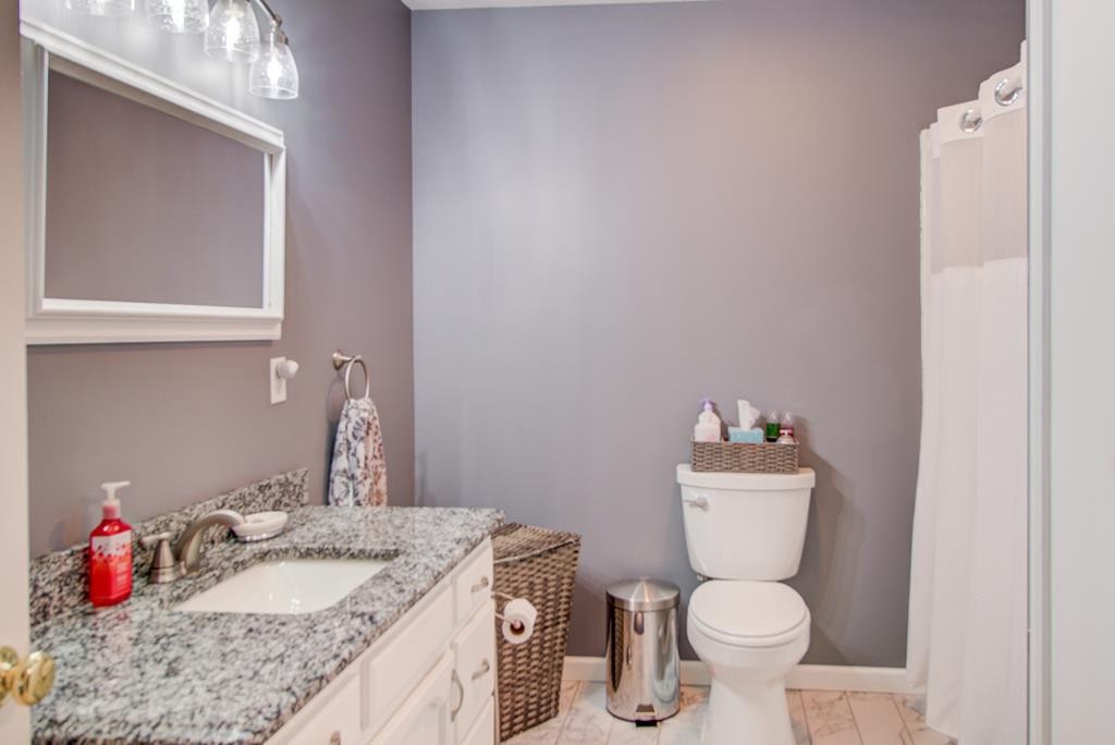 812 Wells Road Maryville, TN 37801 - Photo 19 of 61 Gallery Image 19