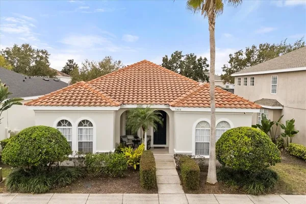 $500,000 | 7406 Soiree Way, Reunion, FL 34747