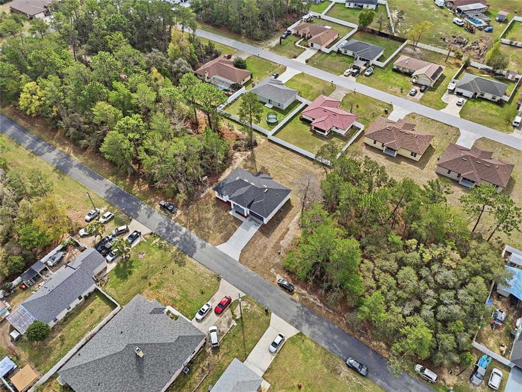 4444 Southwest 151st Place Ocala, FL 34473 - Photo 39 of 43