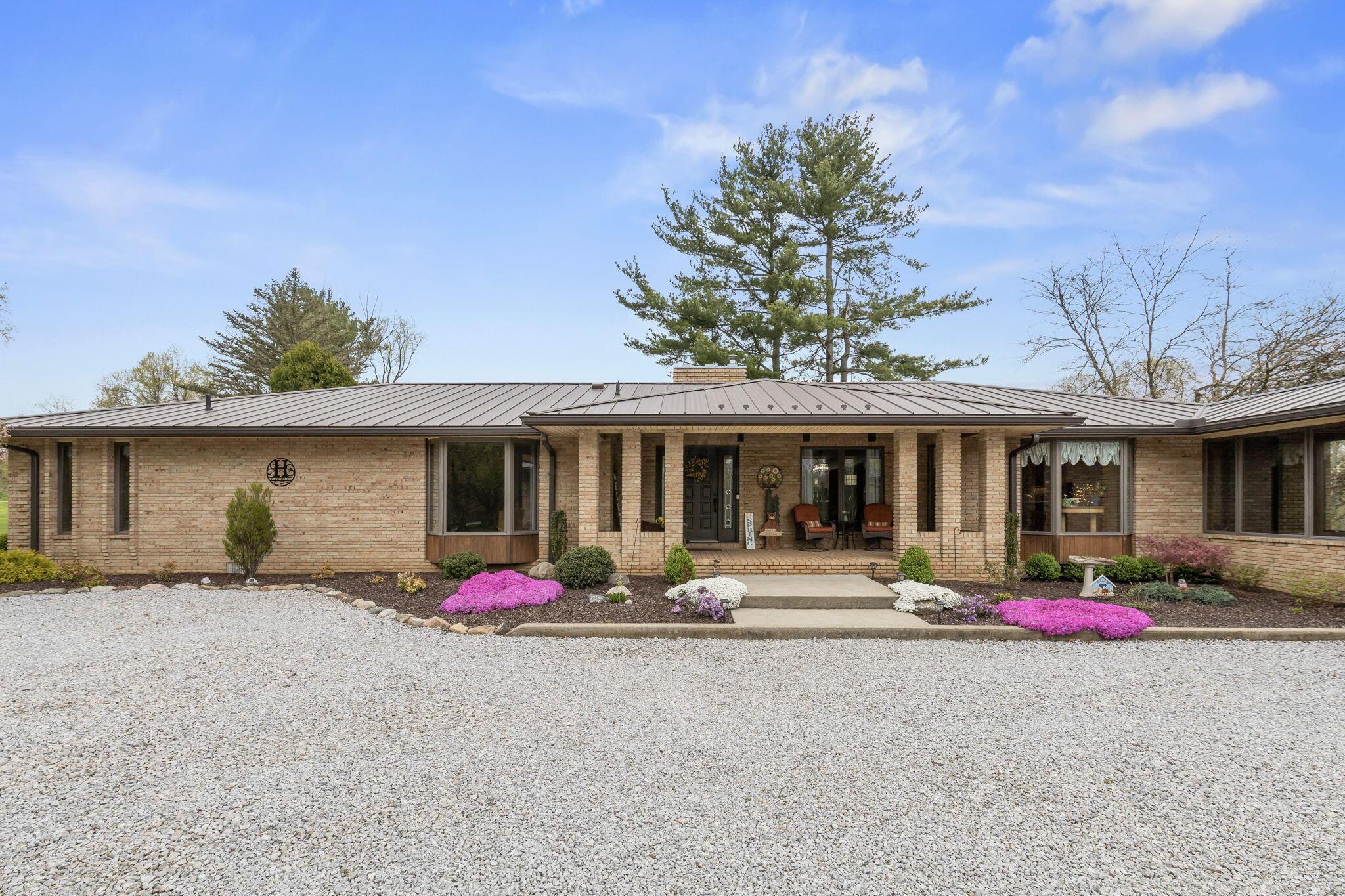 1225 Pleasant Valley Road Mansfield, OH 44903 - Photo 55 of 96 52