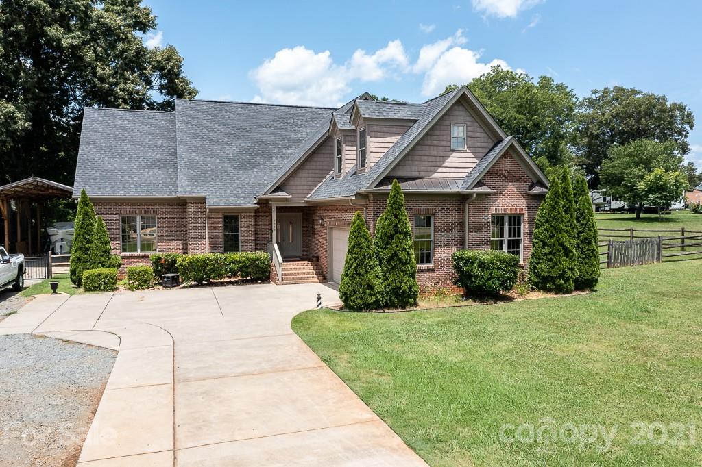 7547 Sifford Road Stanley, NC 28164 - Photo 1 of 30 Gallery Image 1