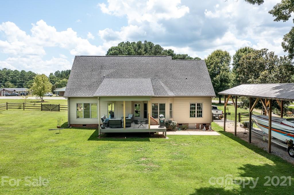 7547 Sifford Road Stanley, NC 28164 - Photo 28 of 30 Gallery Image 28