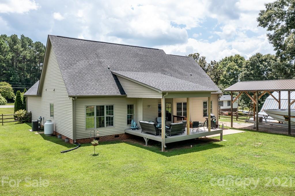 7547 Sifford Road Stanley, NC 28164 - Photo 29 of 30 Gallery Image 29