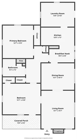 $235,000 | 1008 Mable Avenue, Kannapolis, NC 28083