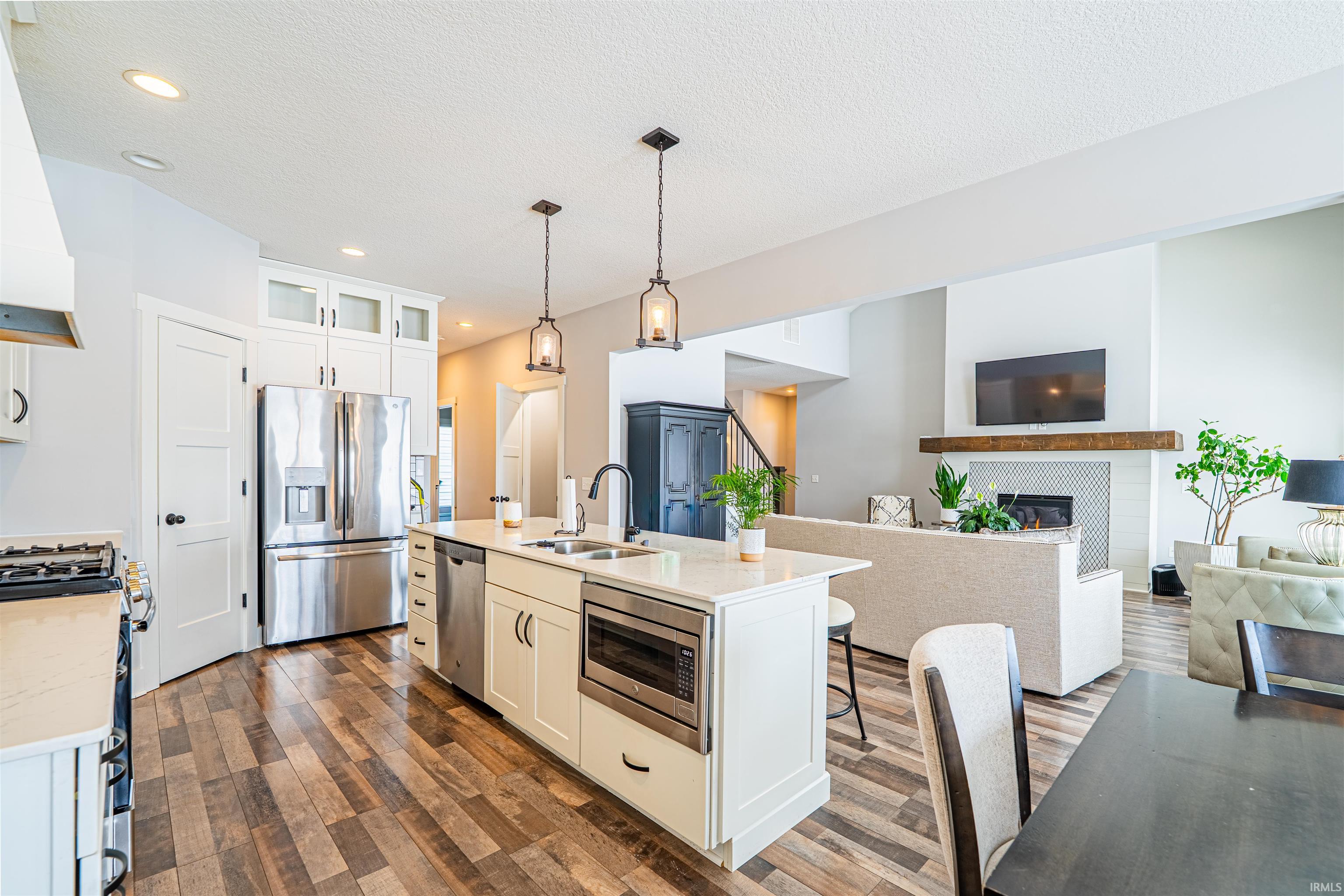 295 Quell Court Fort Wayne, IN 46845 - Photo 13 of 36