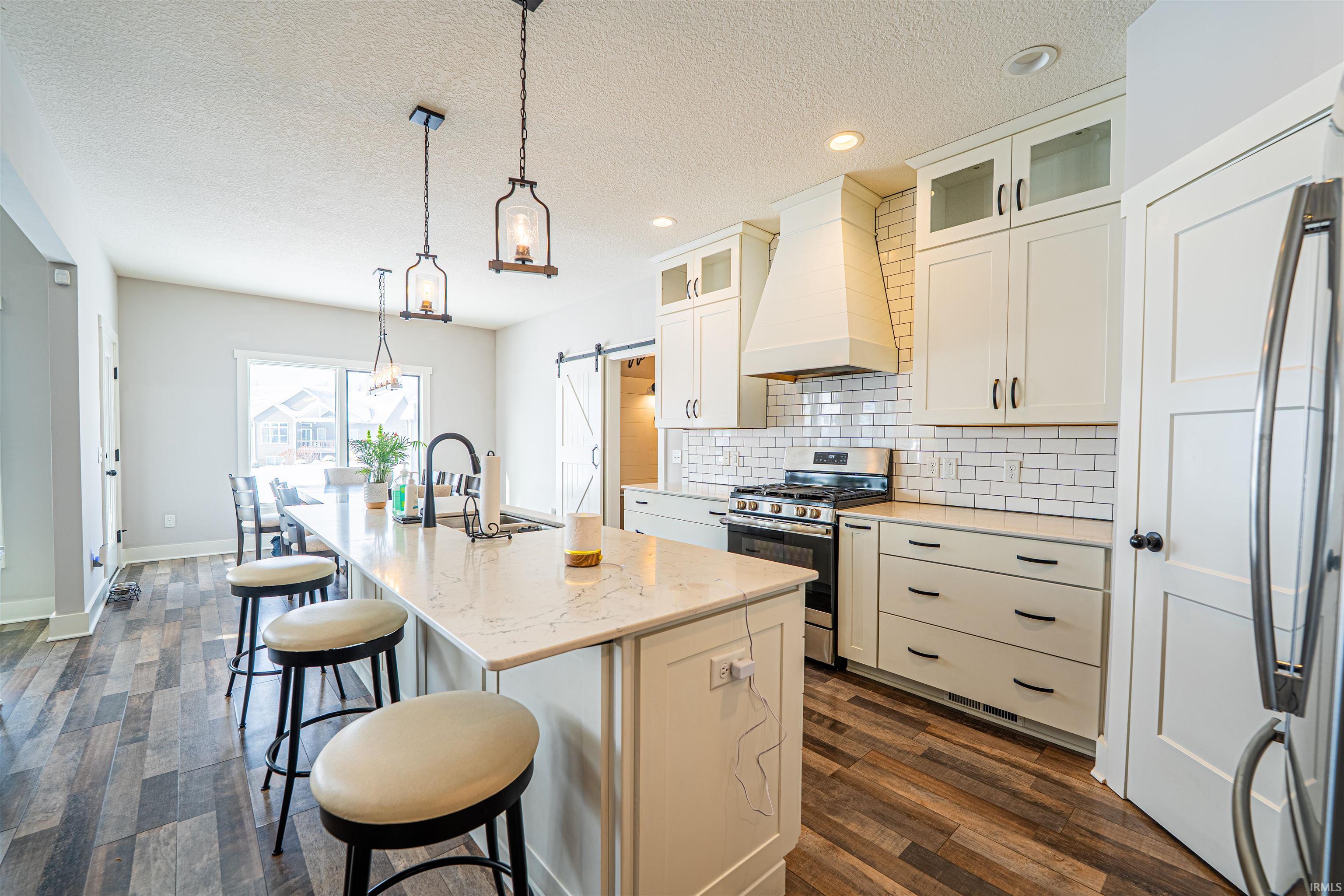 295 Quell Court Fort Wayne, IN 46845 - Photo 14 of 36