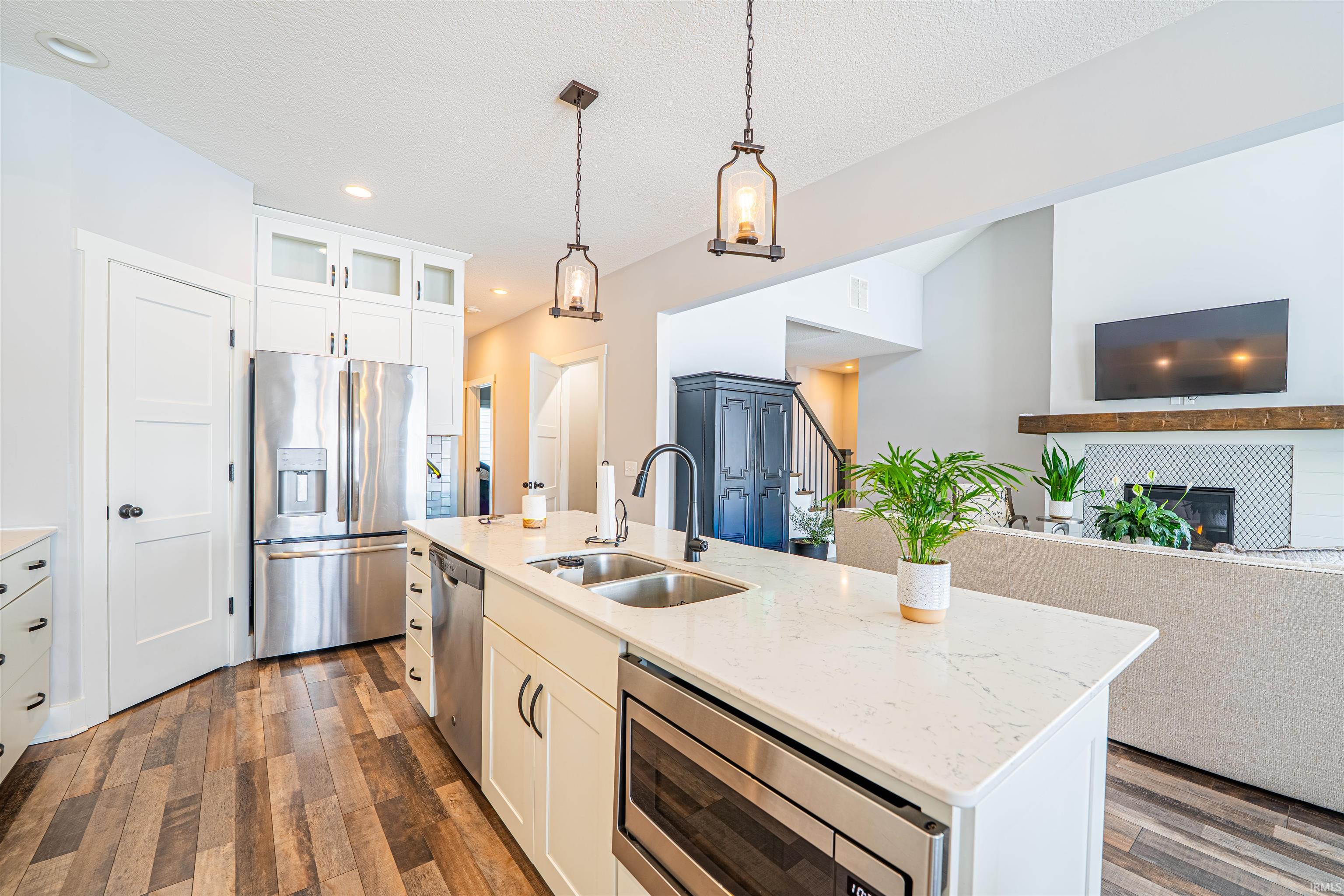 295 Quell Court Fort Wayne, IN 46845 - Photo 15 of 36