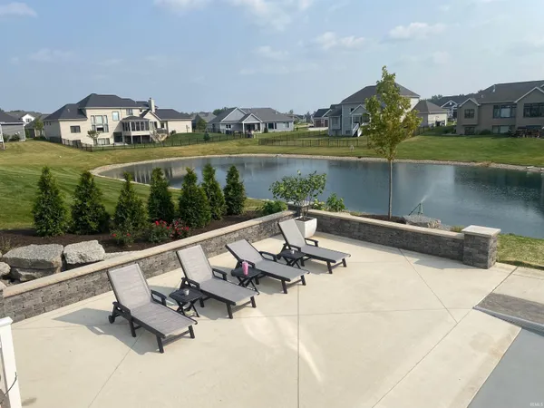$709,900 | 295 Quell Court, Fort Wayne, IN 46845