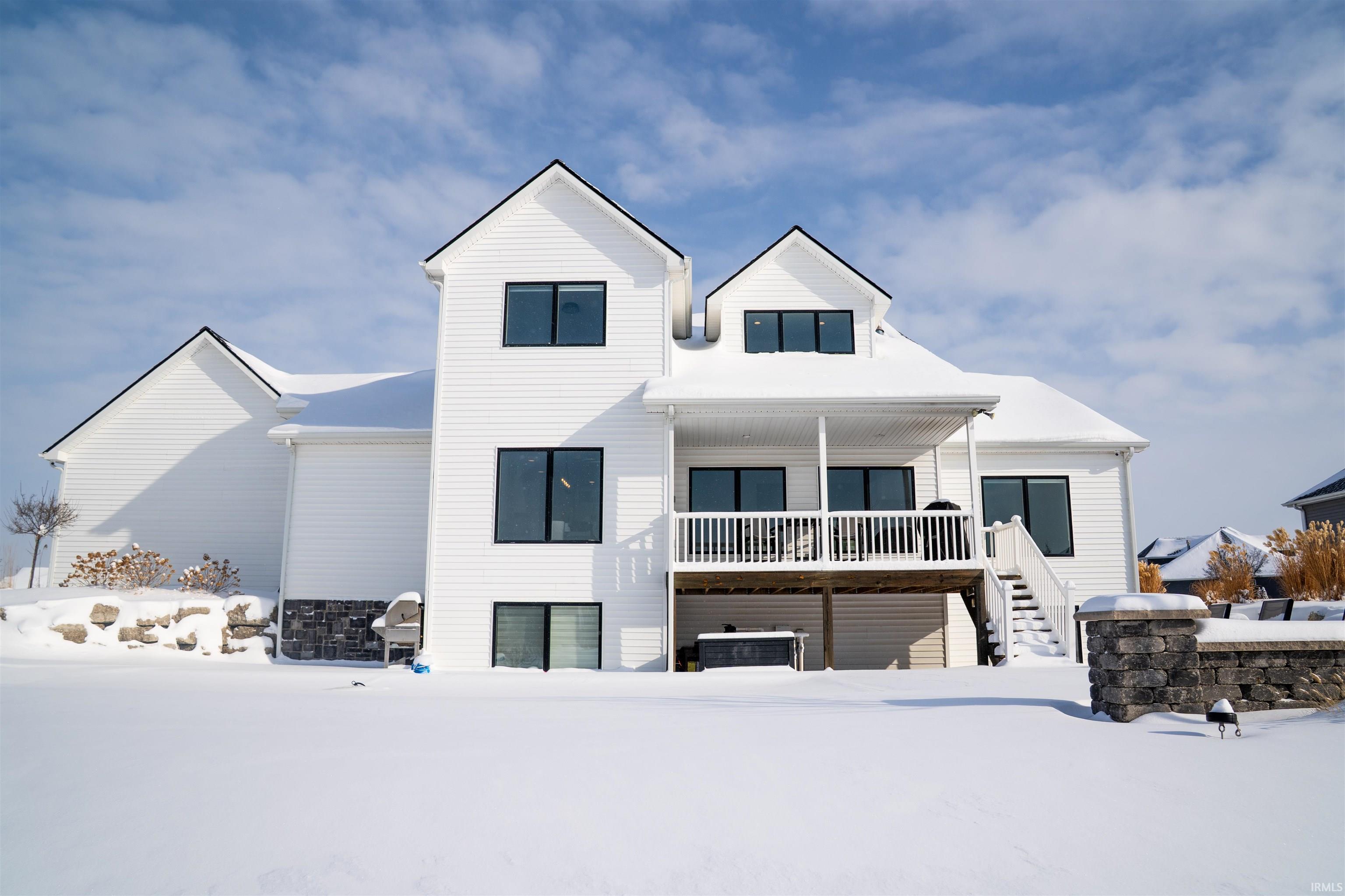 295 Quell Court Fort Wayne, IN 46845 - Photo 2 of 36