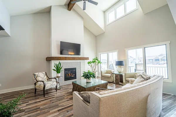 $709,900 | 295 Quell Court, Fort Wayne, IN 46845