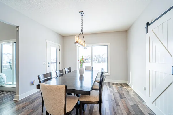 $709,900 | 295 Quell Court, Fort Wayne, IN 46845