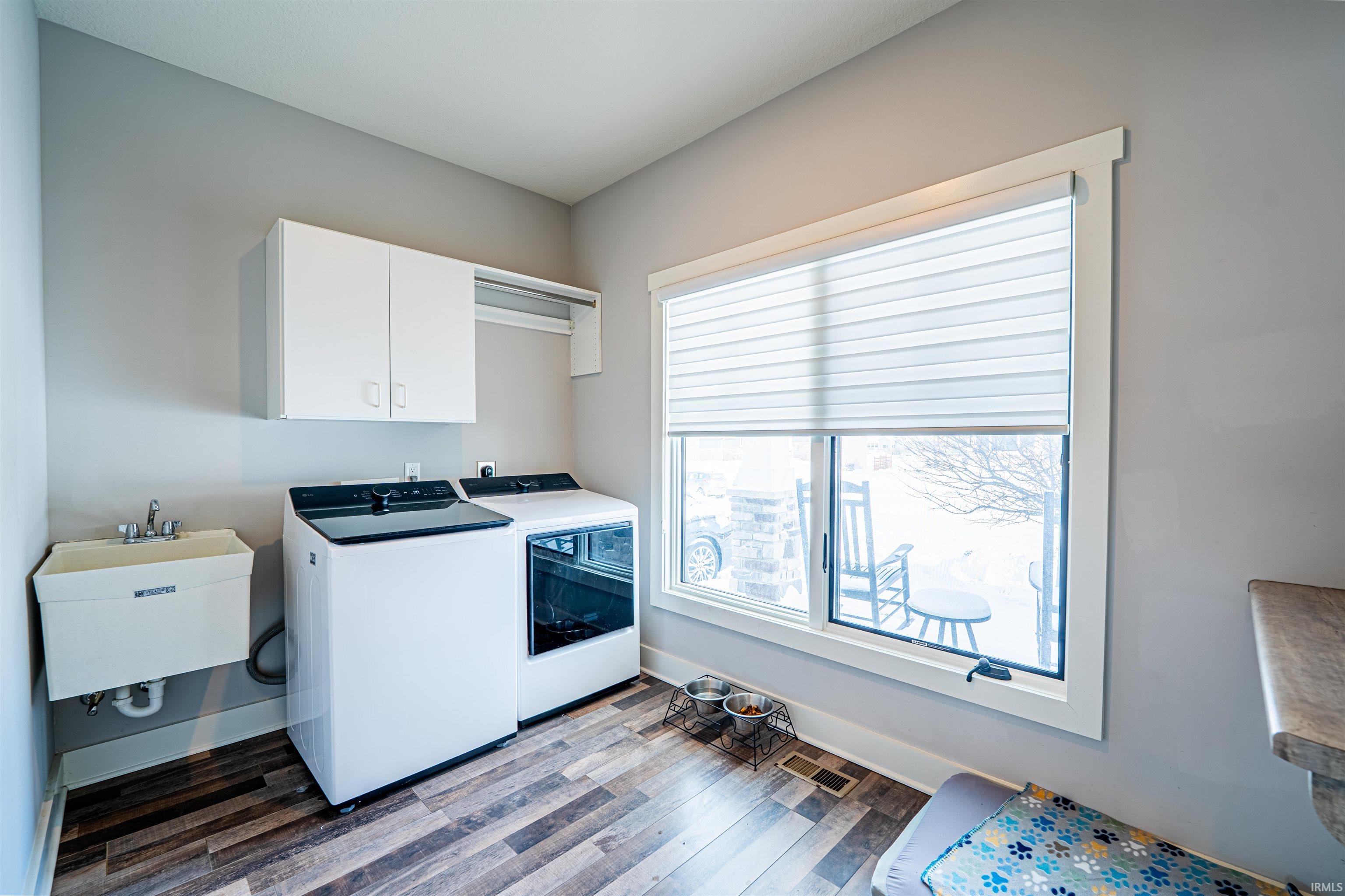 295 Quell Court Fort Wayne, IN 46845 - Photo 27 of 36