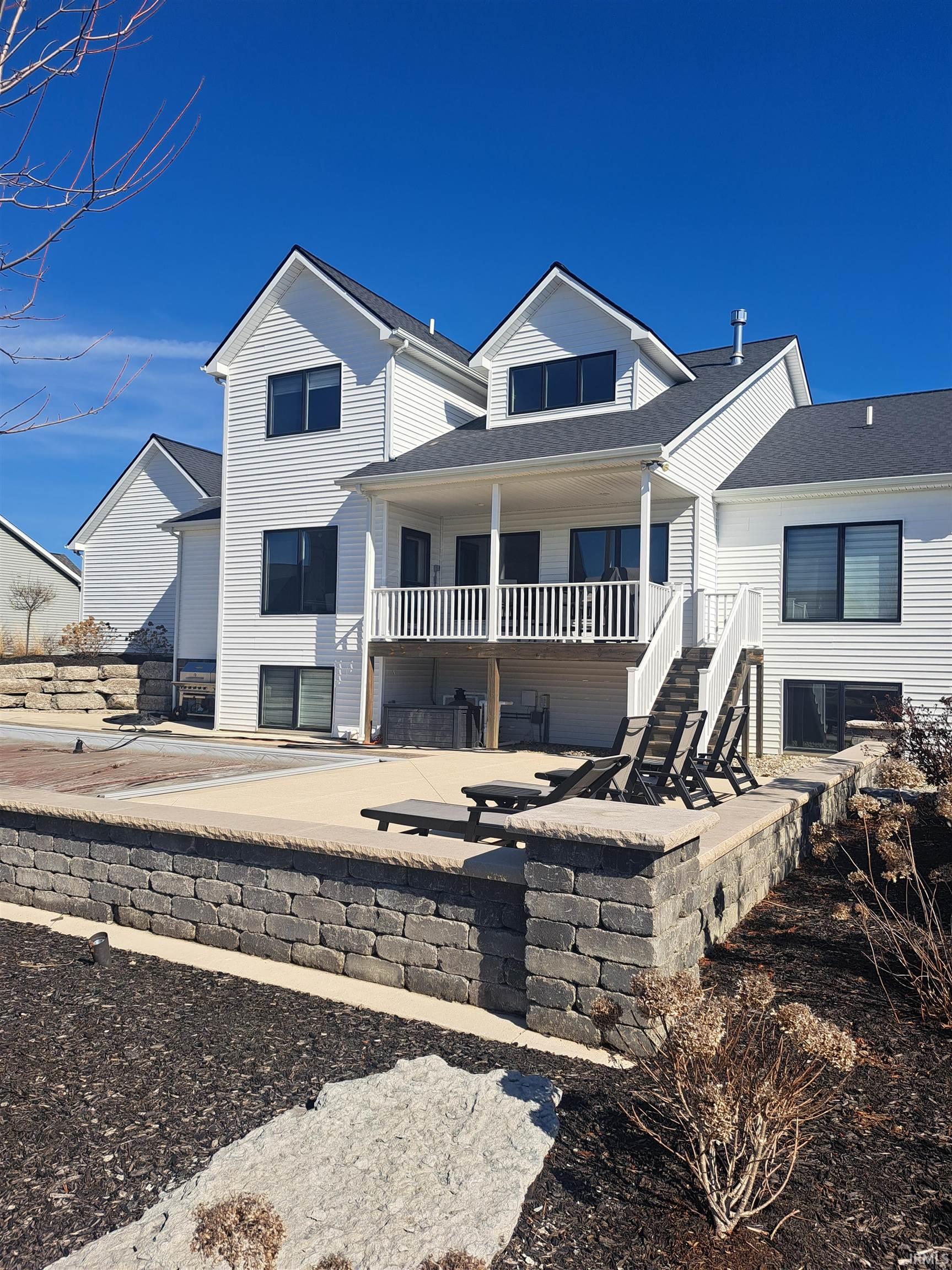 295 Quell Court Fort Wayne, IN 46845 - Photo 3 of 36