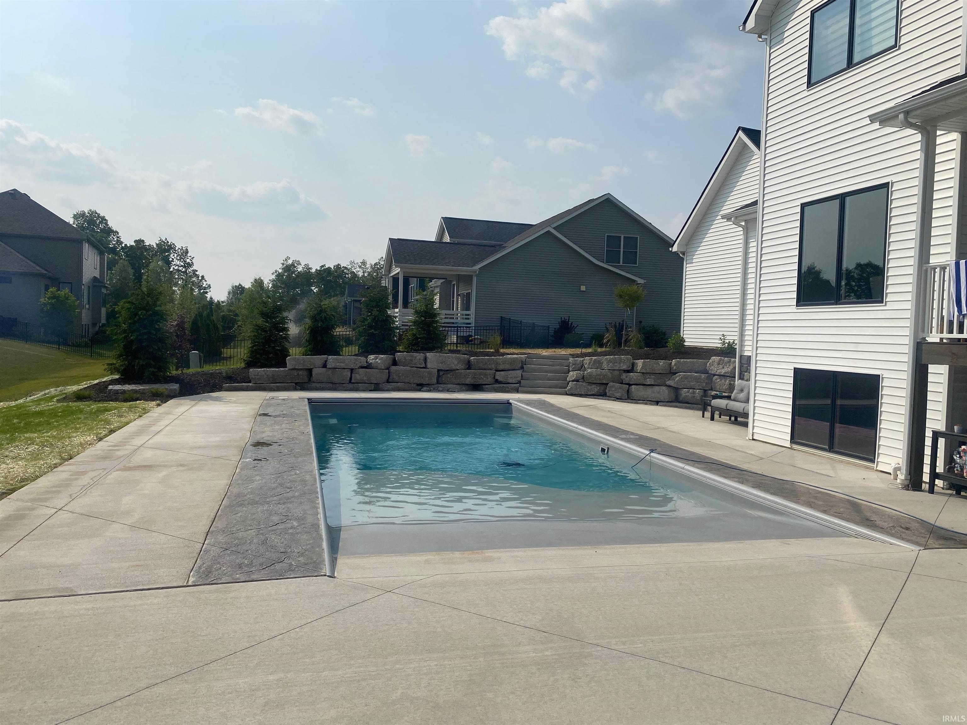 295 Quell Court Fort Wayne, IN 46845 - Photo 5 of 36