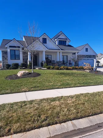 $709,900 | 295 Quell Court, Fort Wayne, IN 46845