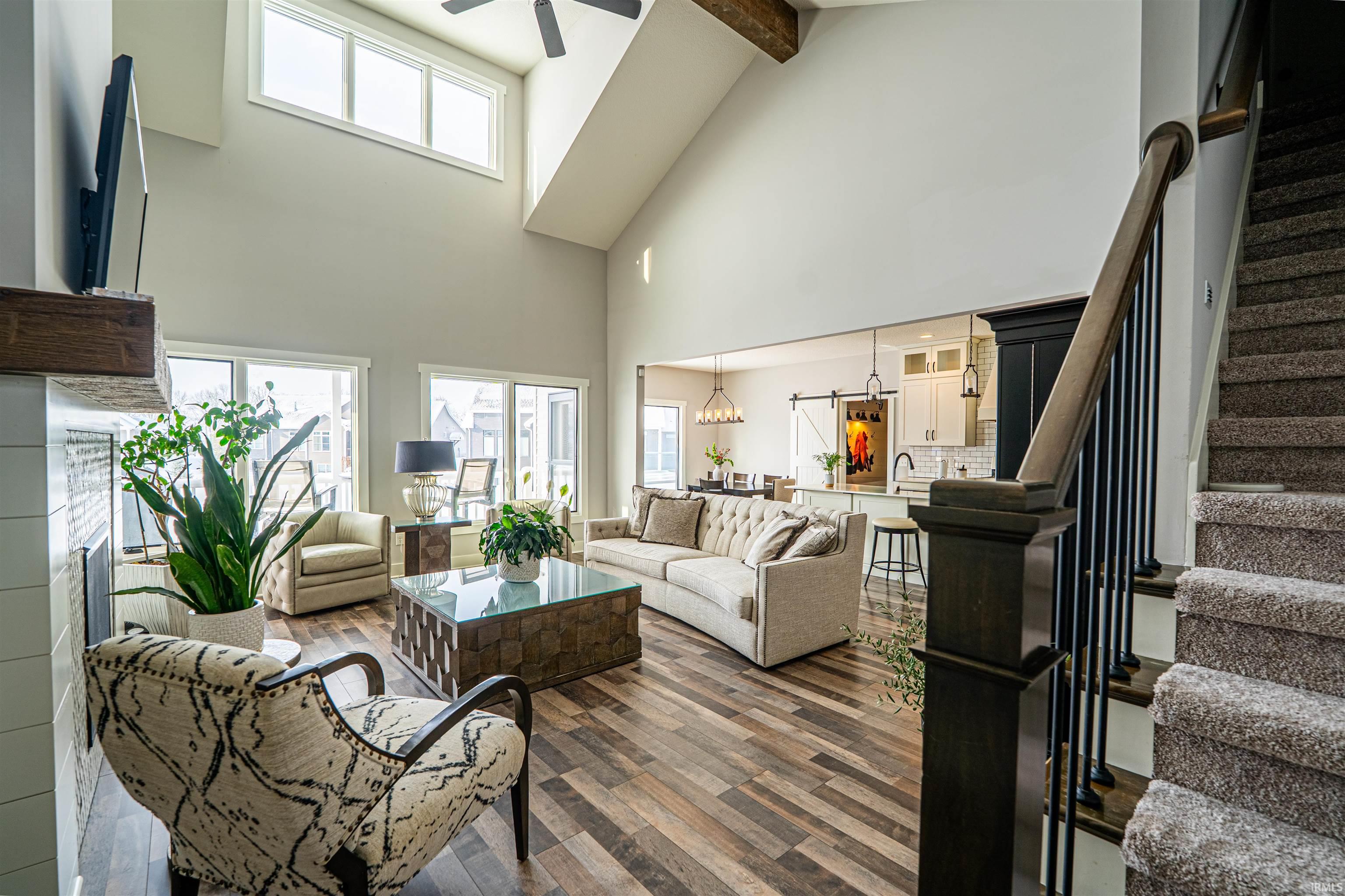 295 Quell Court Fort Wayne, IN 46845 - Photo 7 of 36