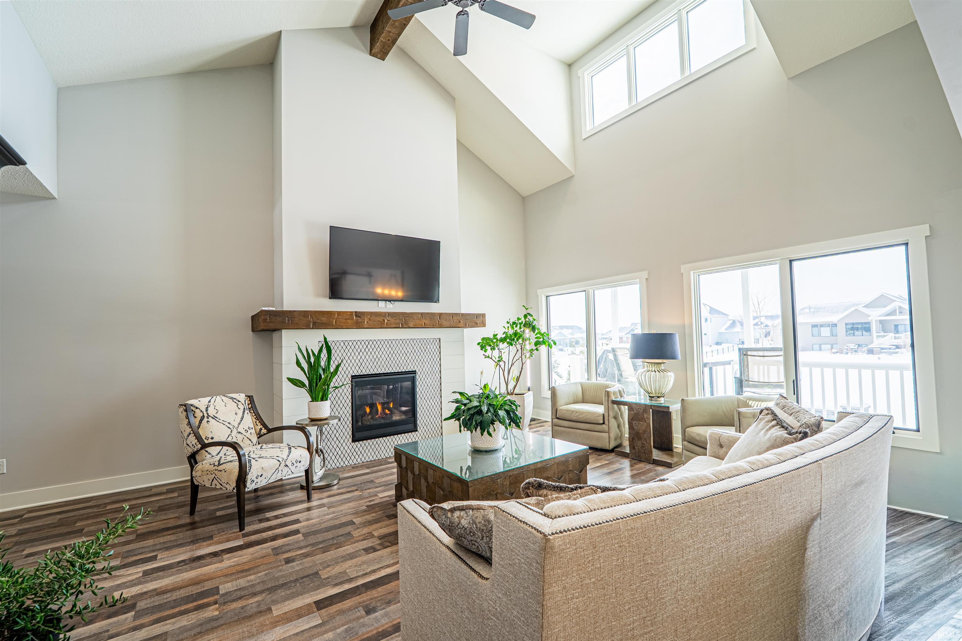 295 Quell Court Fort Wayne, IN 46845 - Photo 8 of 36