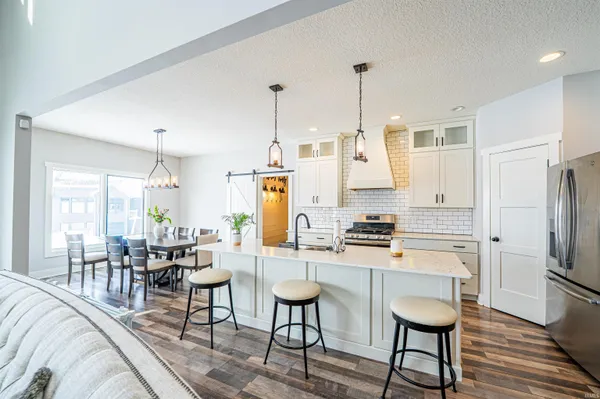 $709,900 | 295 Quell Court, Fort Wayne, IN 46845