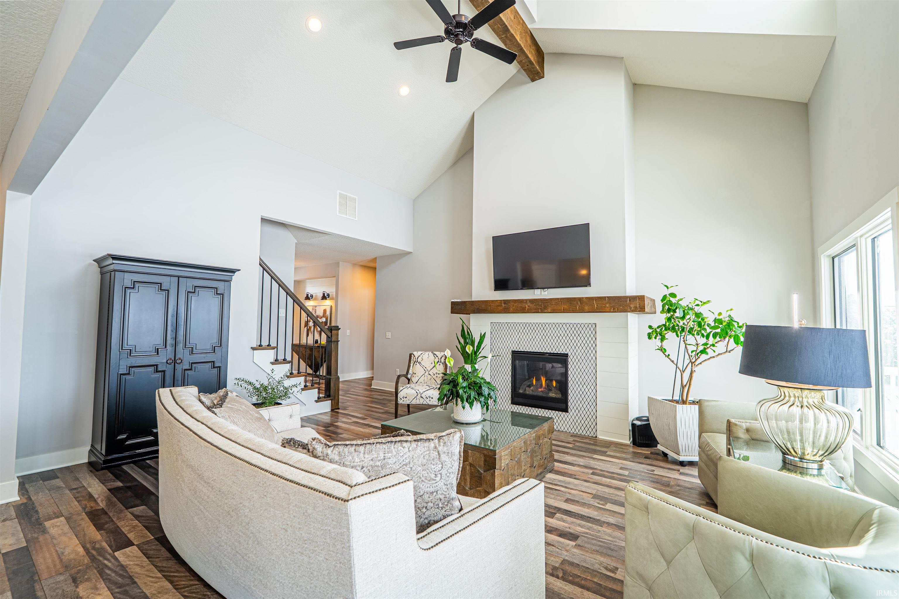 295 Quell Court Fort Wayne, IN 46845 - Photo 9 of 36