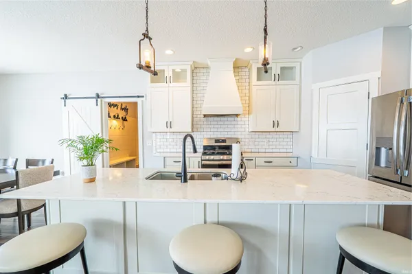 $709,900 | 295 Quell Court, Fort Wayne, IN 46845