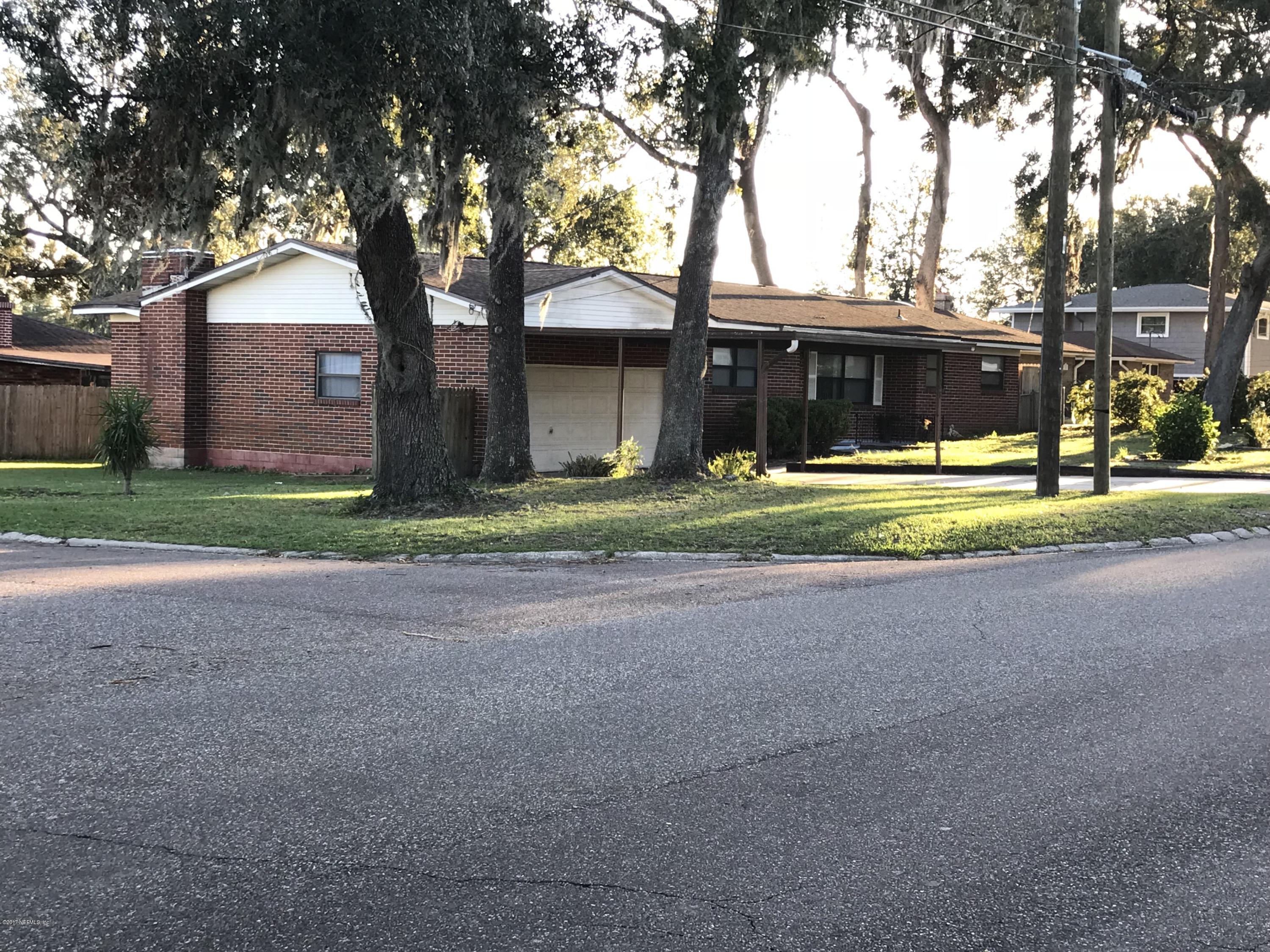408 Baisden Road Jacksonville, FL 32218 - Photo 11 of 21 Home