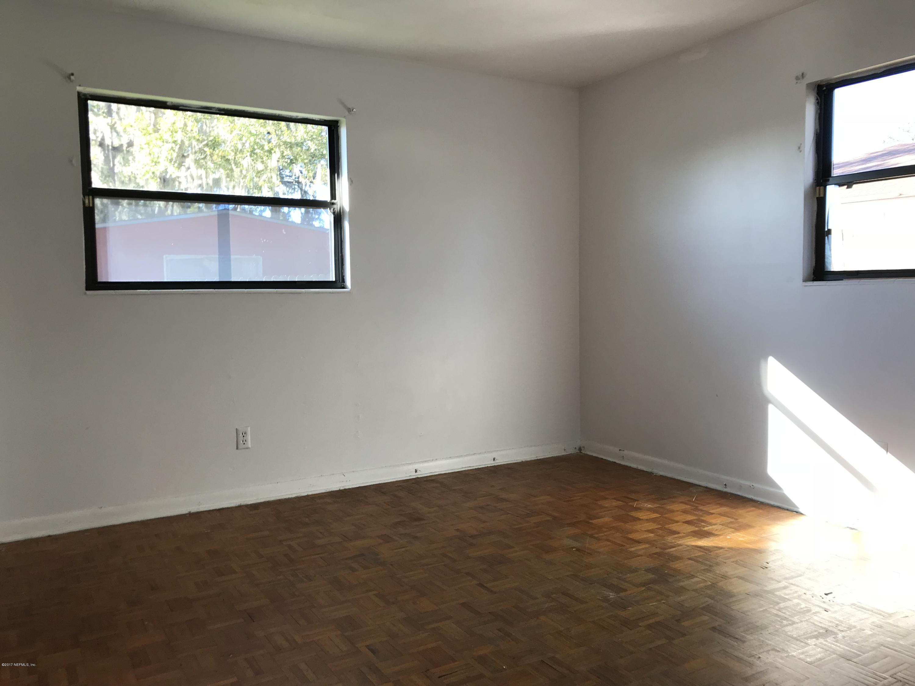 408 Baisden Road Jacksonville, FL 32218 - Photo 21 of 21 Bedroom 3