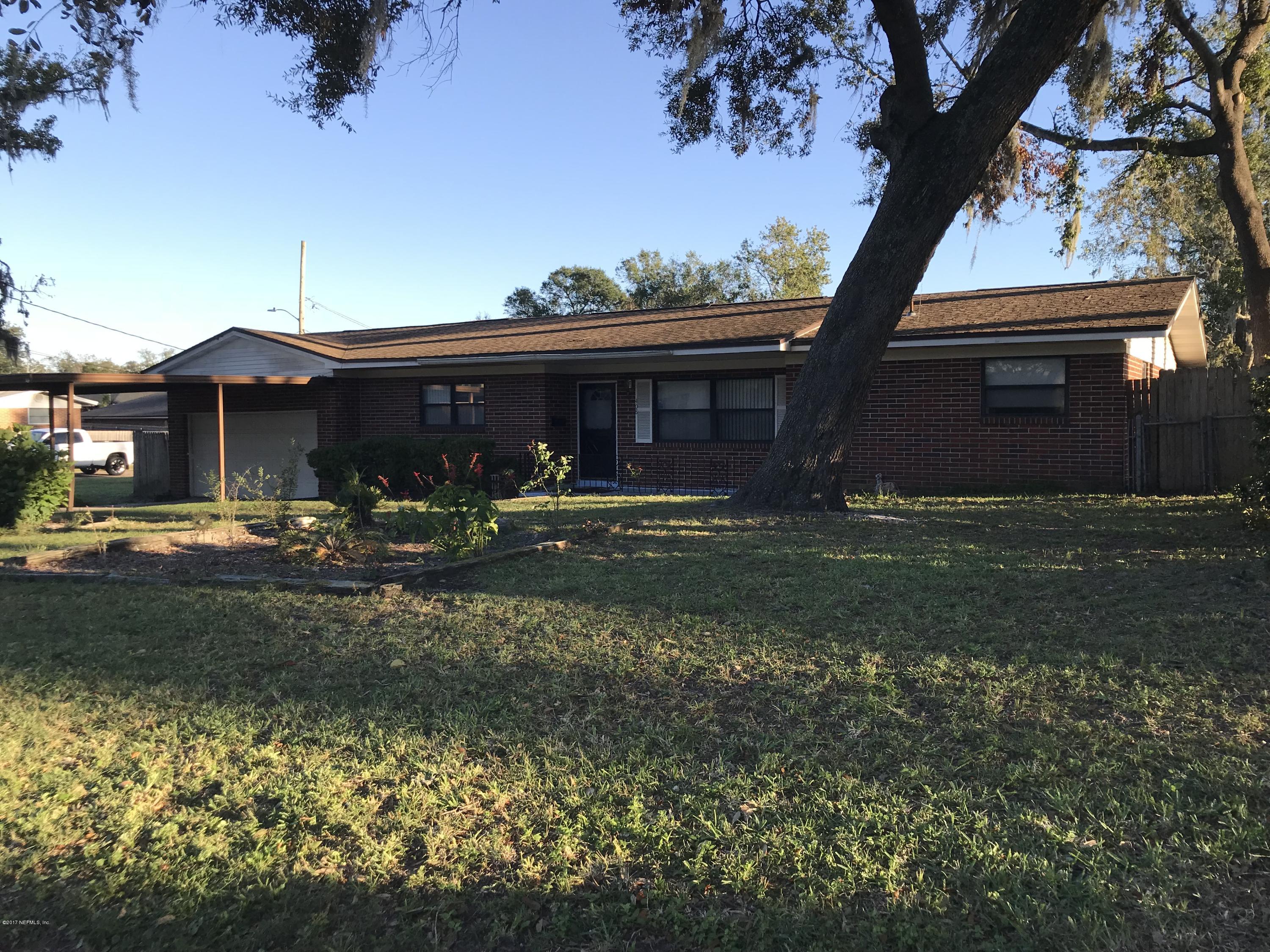 408 Baisden Road Jacksonville, FL 32218 - Photo 3 of 21 Home