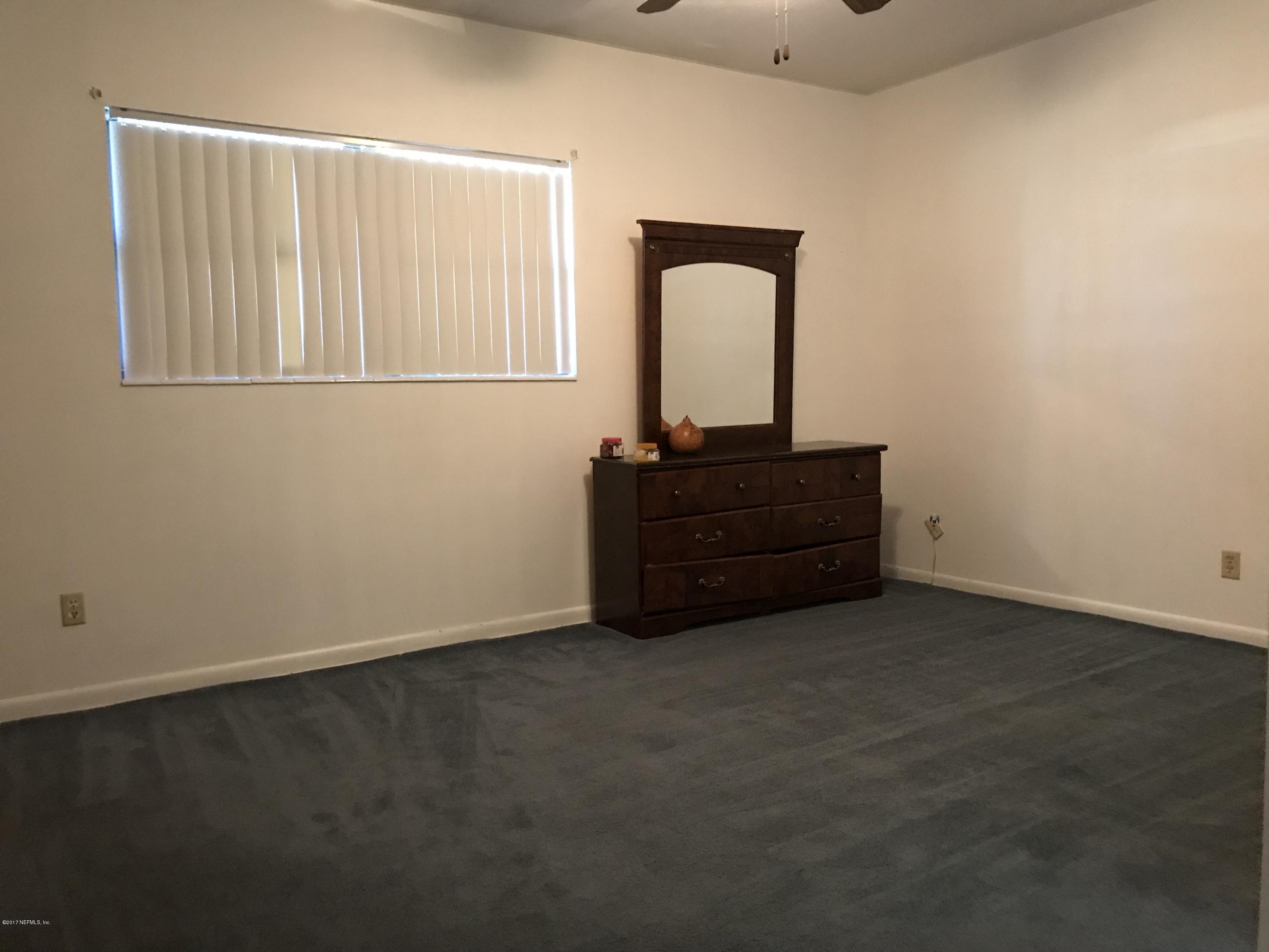 408 Baisden Road Jacksonville, FL 32218 - Photo 7 of 21 Owners Suite Bedroom 4