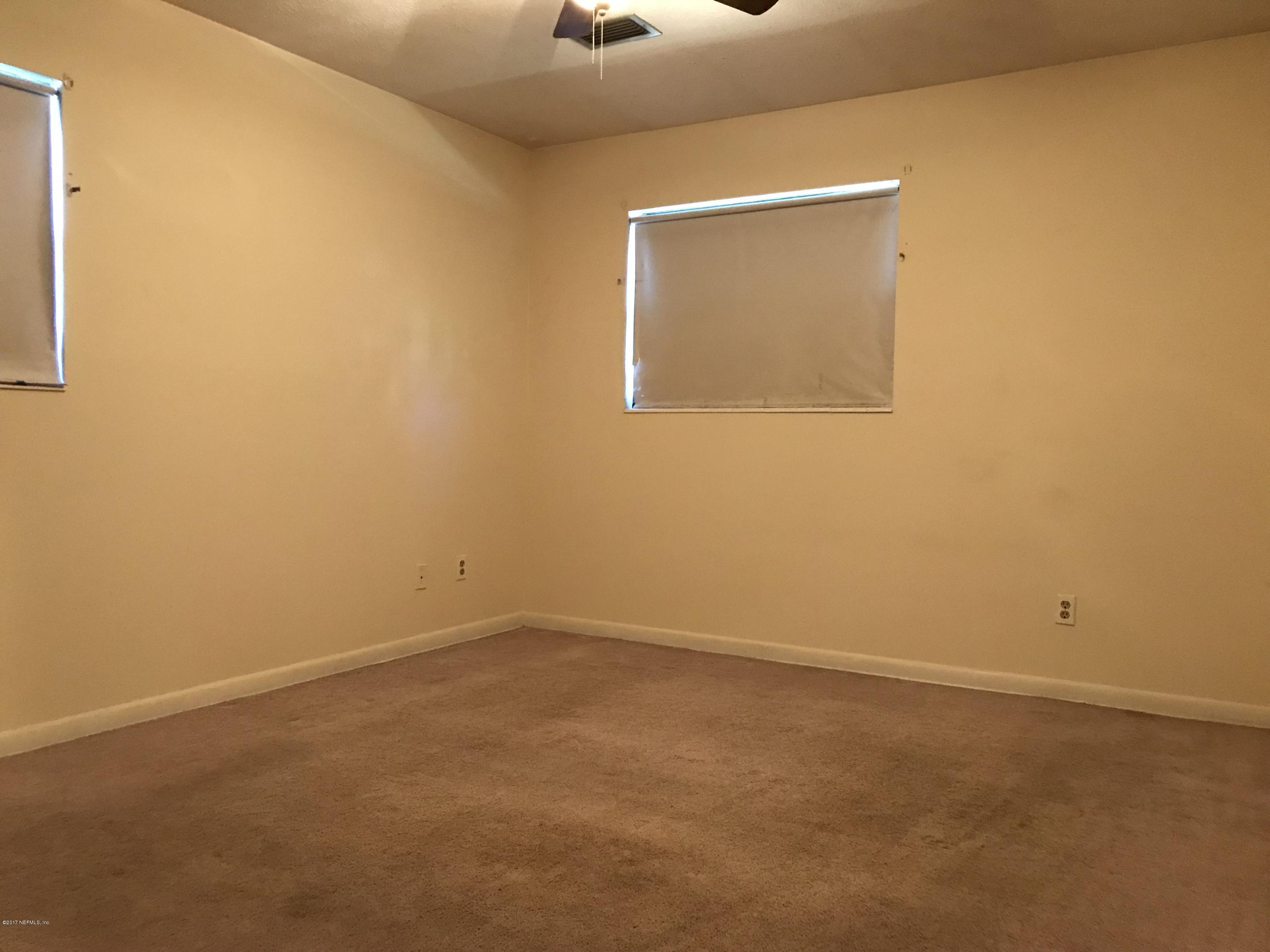 408 Baisden Road Jacksonville, FL 32218 - Photo 8 of 21 Bedroom 1