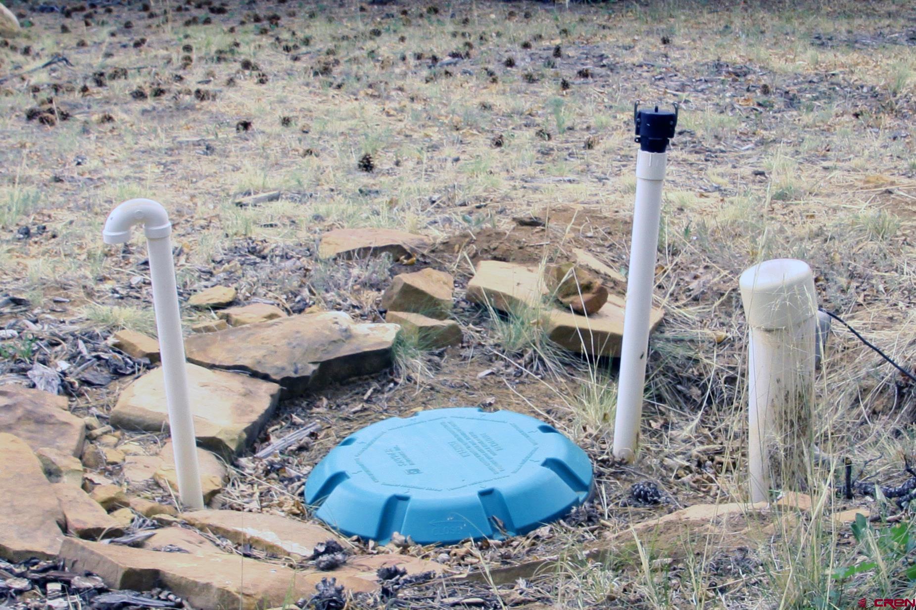 543 Justin's Road Pagosa Springs, CO 81147 - Photo 27 of 41