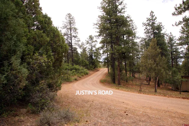 $149,900 | 543 Justin's Road, Pagosa Springs, CO 81147