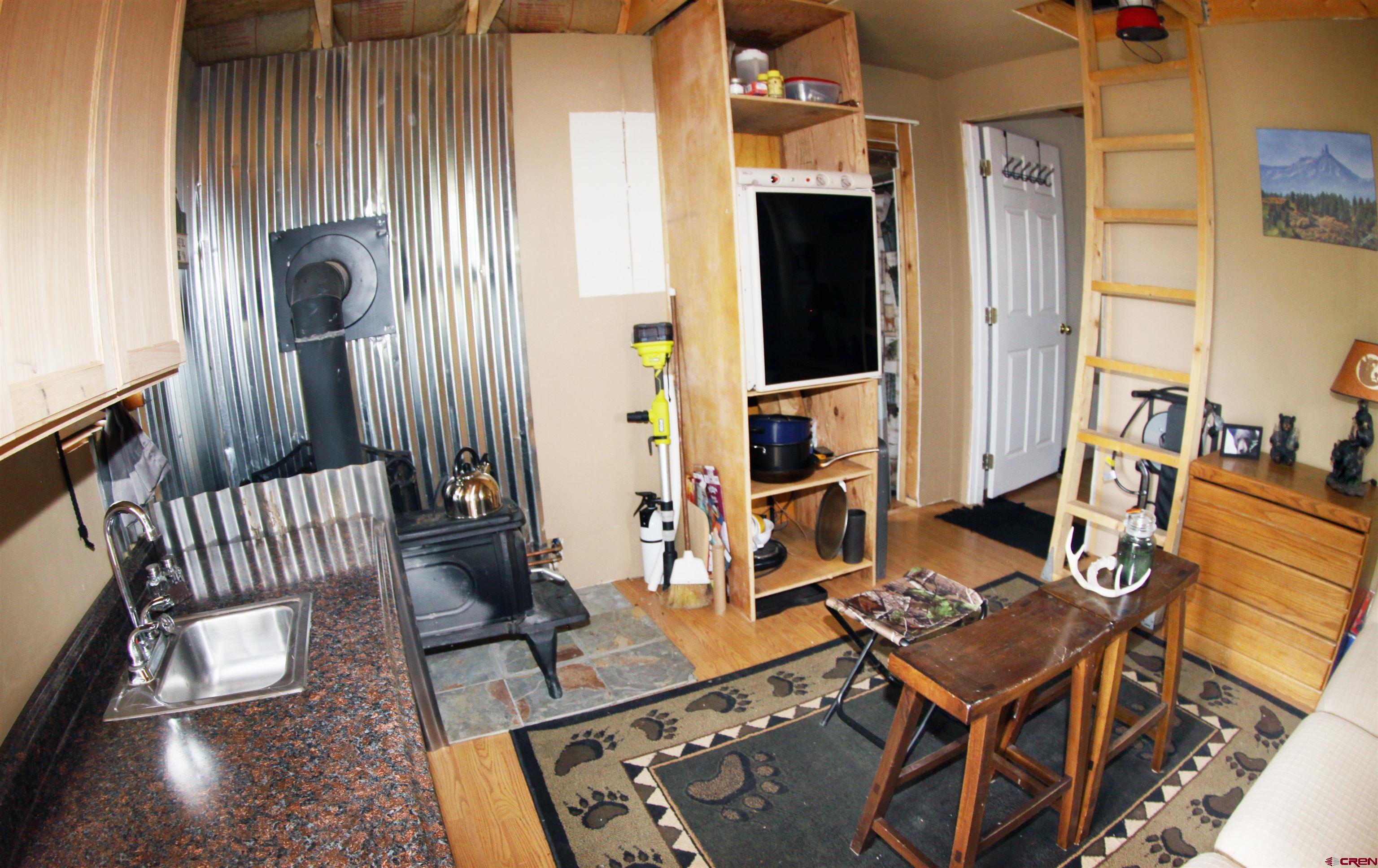 543 Justin's Road Pagosa Springs, CO 81147 - Photo 7 of 41