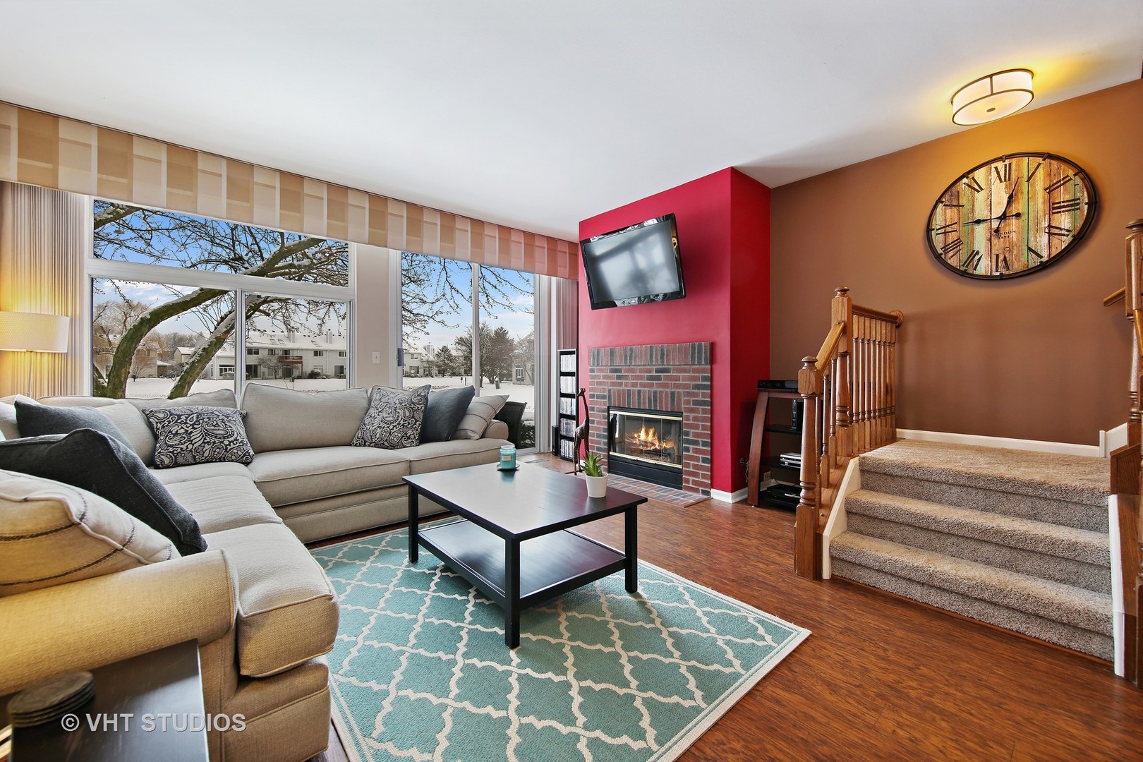 1042 Ripple Ridge Darien, IL 60561 - Photo 3 of 16 Gallery Image 3