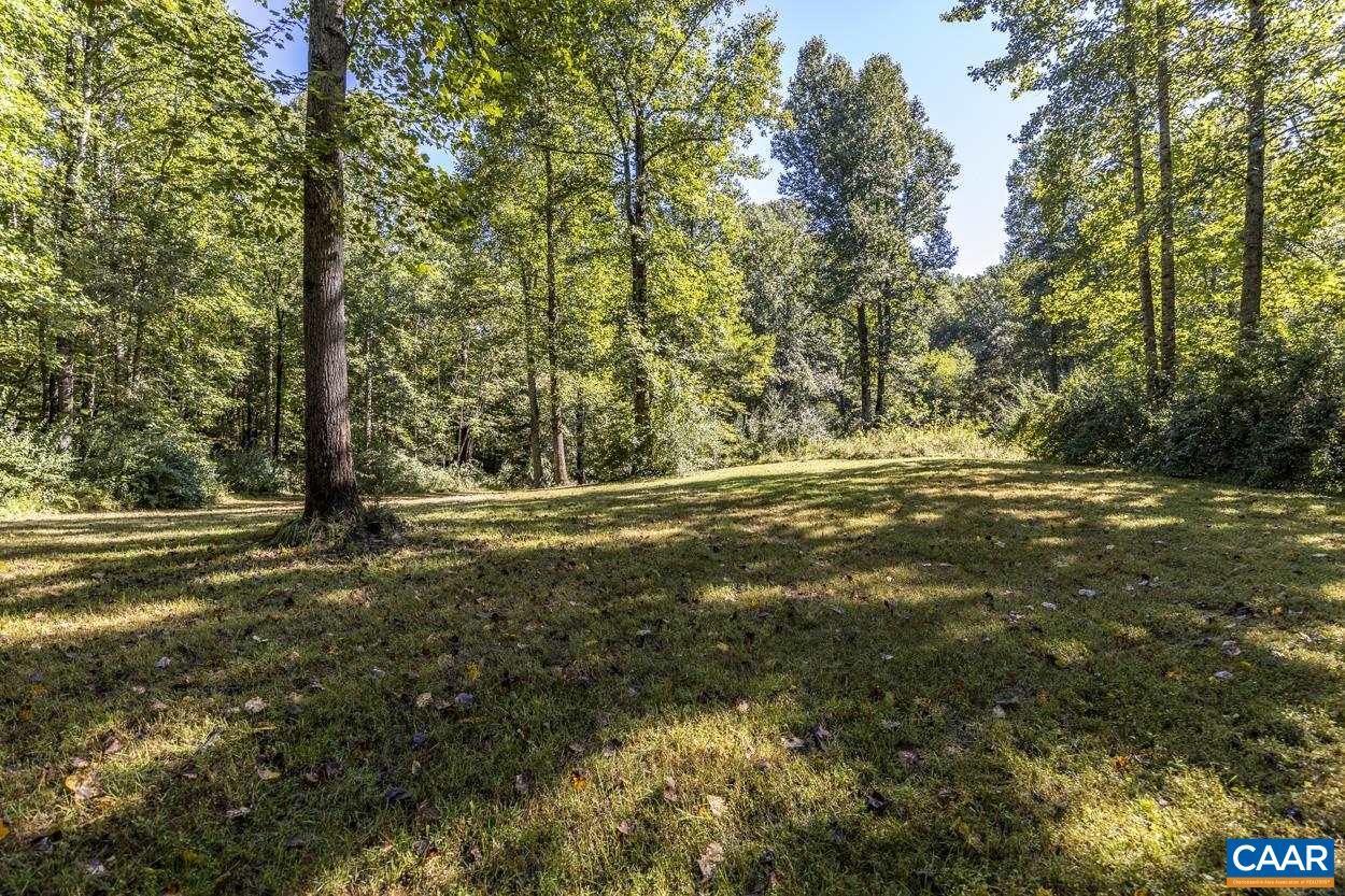 Pine Torch Lane Madison, VA 22727 - Photo 11 of 17 a view of outdoor space with trees