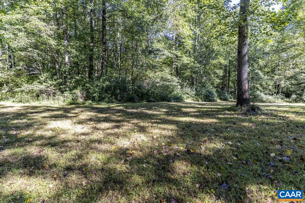 Pine Torch Lane Madison, VA 22727 - Photo 12 of 17 a view of outdoor space with trees