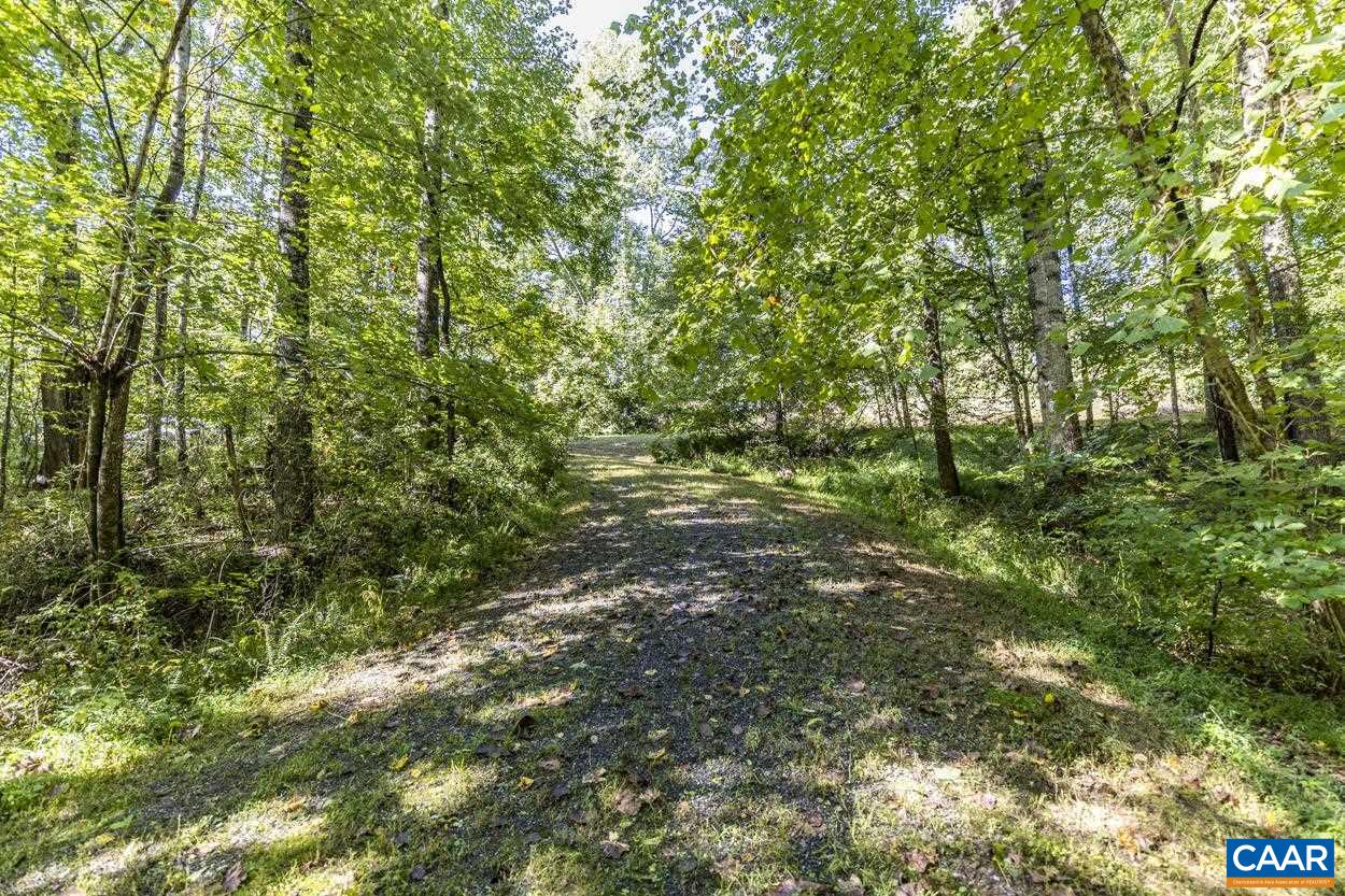 Pine Torch Lane Madison, VA 22727 - Photo 6 of 17 a view of a yard