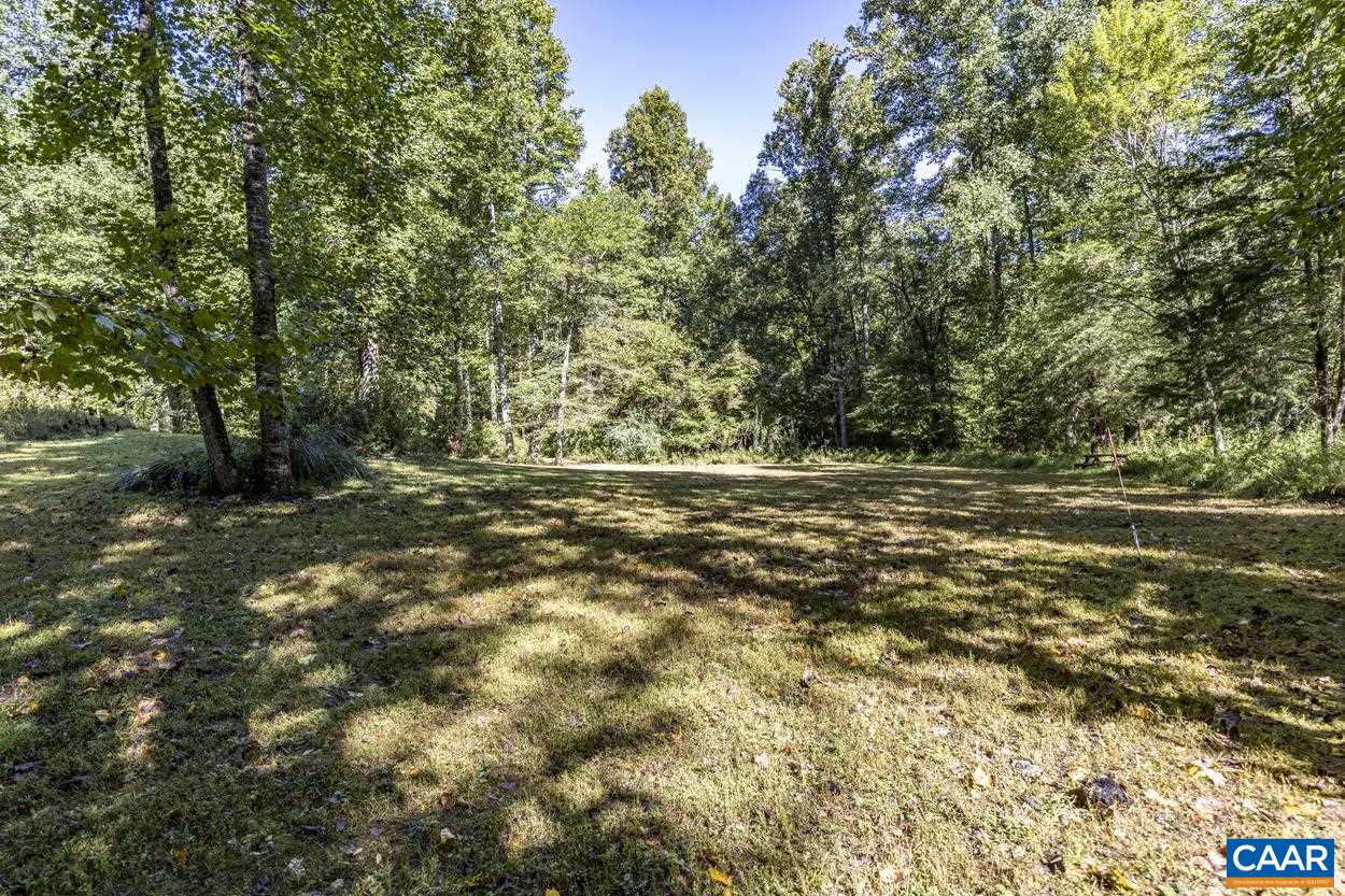 Pine Torch Lane Madison, VA 22727 - Photo 8 of 17 a view of outdoor space and yard