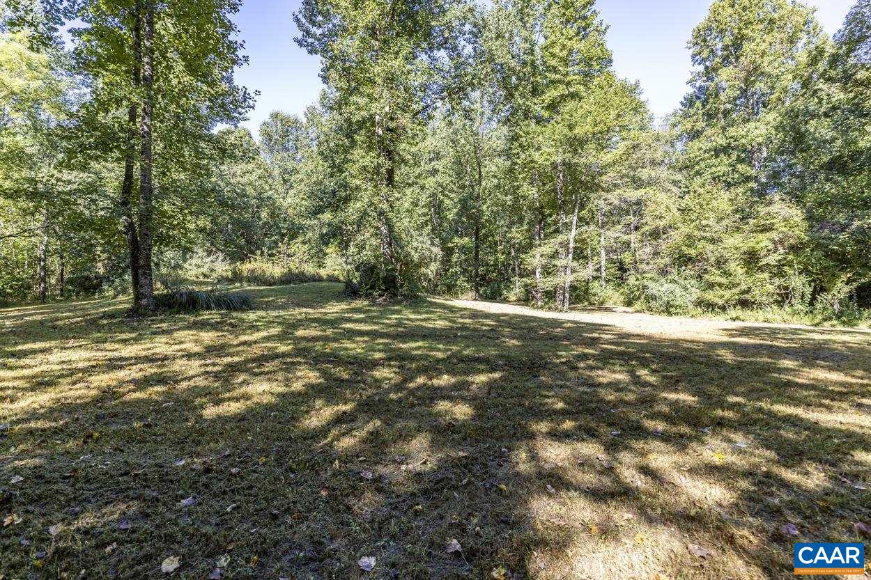 Pine Torch Lane Madison, VA 22727 - Photo 9 of 17 a view of outdoor space and yard