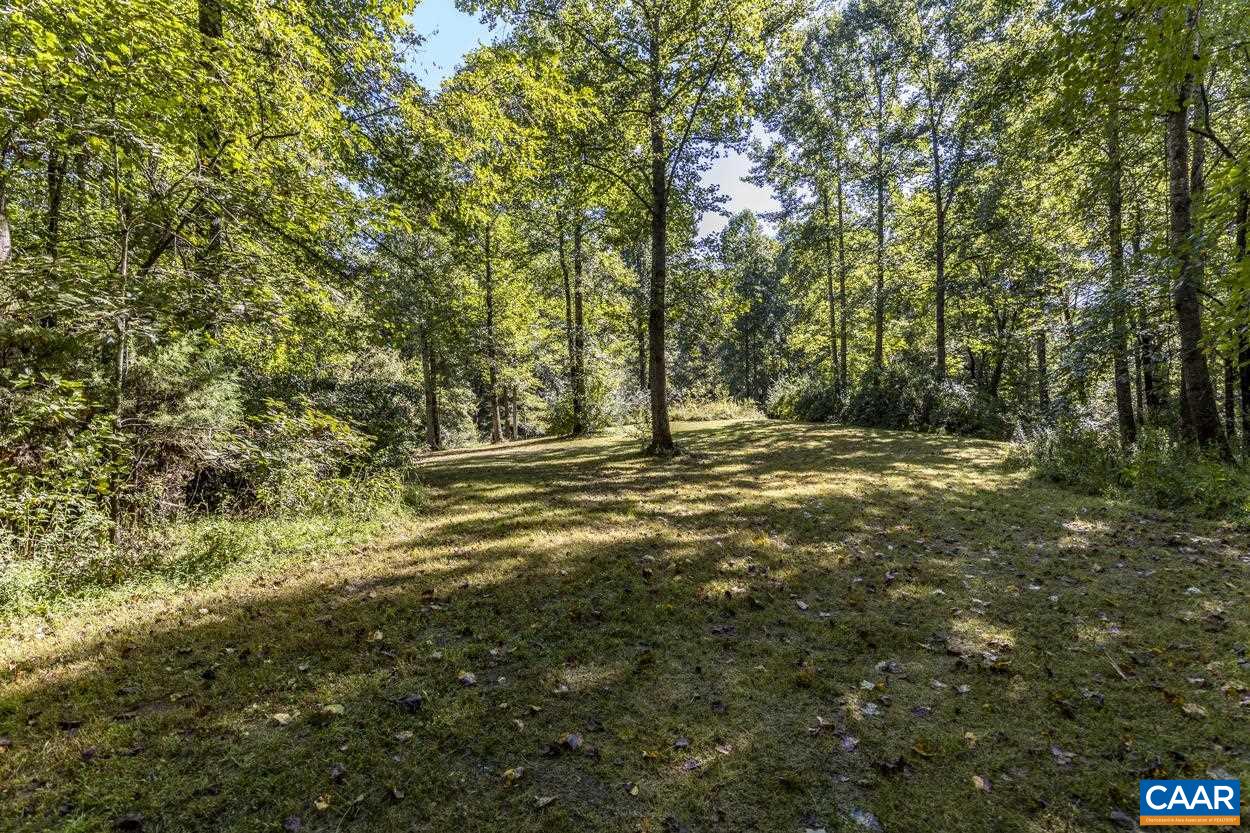 Pine Torch Lane Madison, VA 22727 - Photo 10 of 17 a view of outdoor space with trees