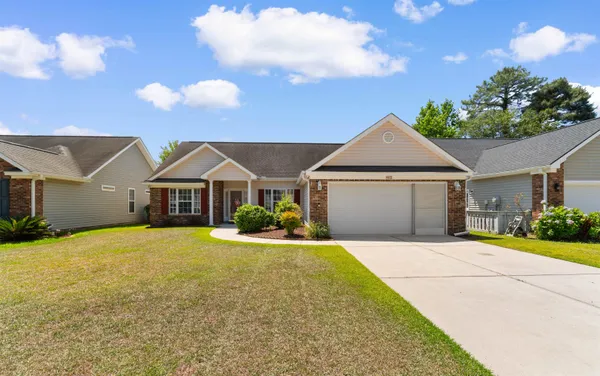 $345,000 | 220 Candlewood Drive, Conway, SC 29526